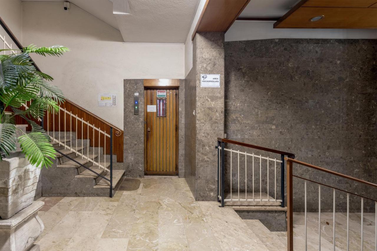 Ferienwohnung Dorotea Palermo Exterior foto