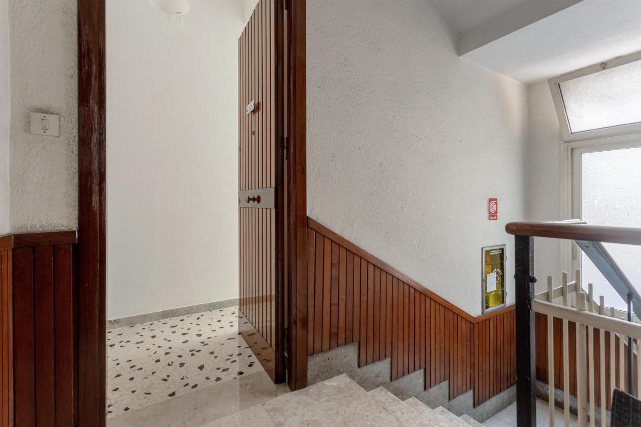 Ferienwohnung Dorotea Palermo Exterior foto